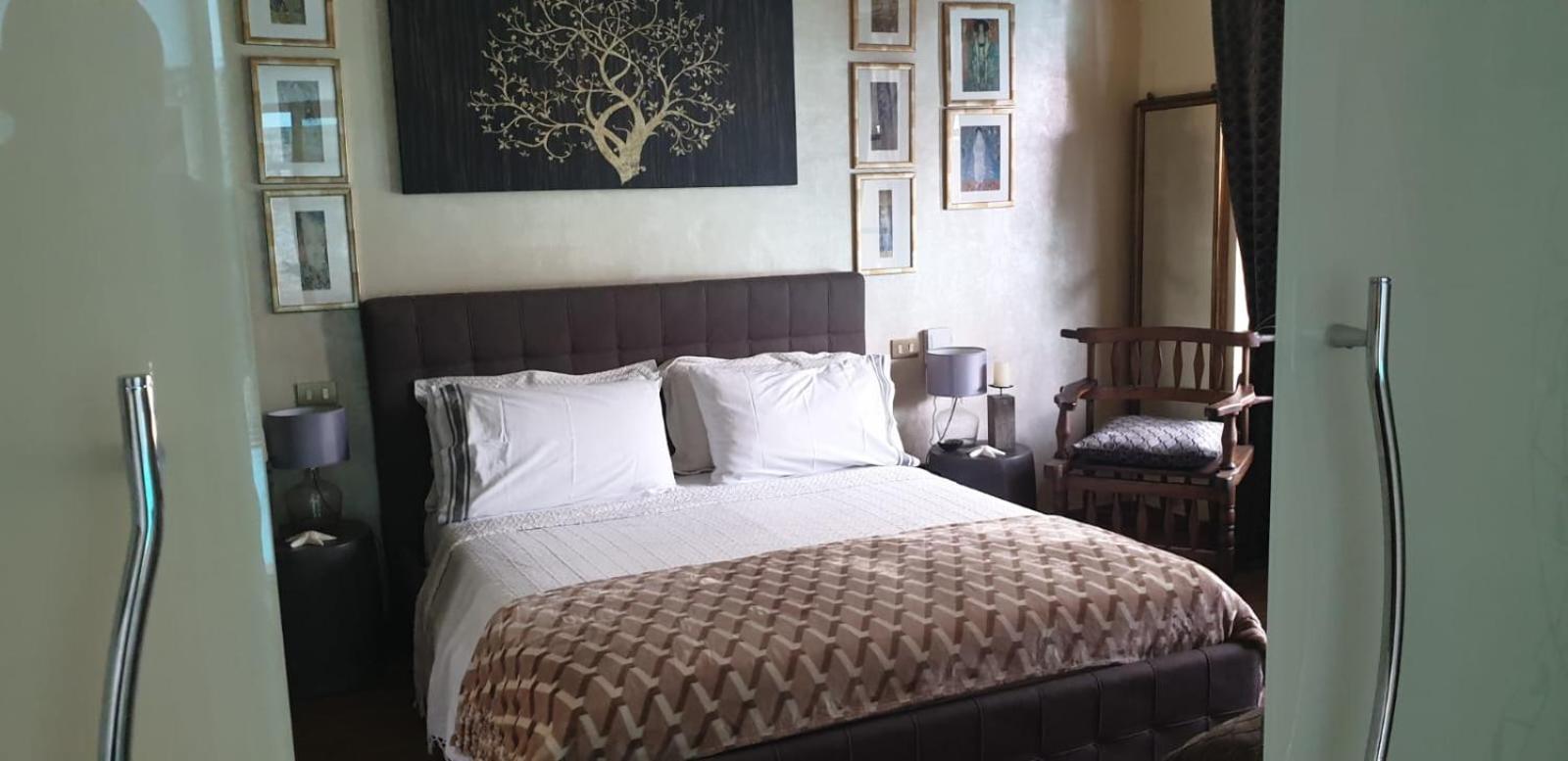 Villa Capo Corso Corsanico-Bargecchia Ngoại thất bức ảnh