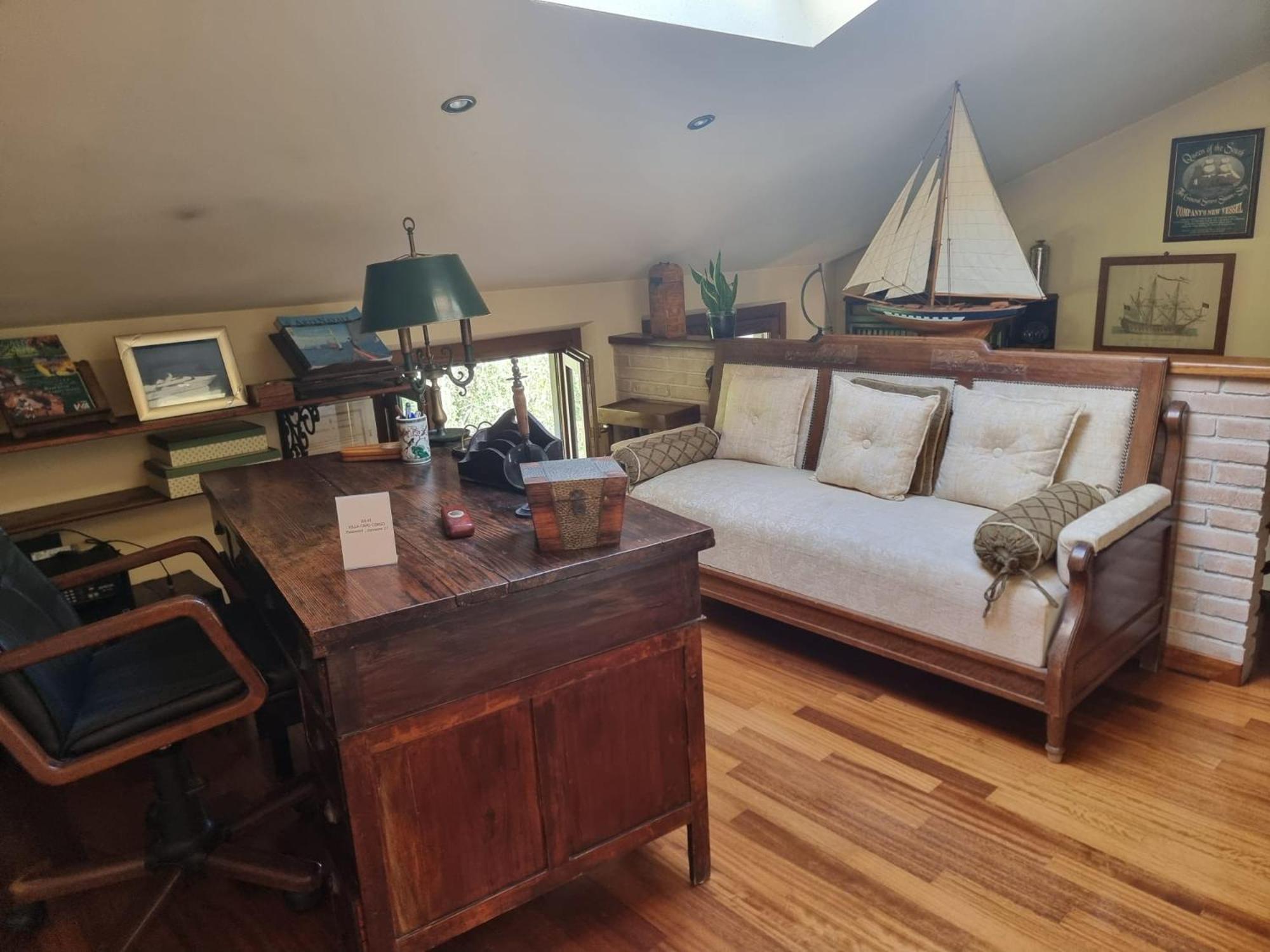 Villa Capo Corso Corsanico-Bargecchia Ngoại thất bức ảnh