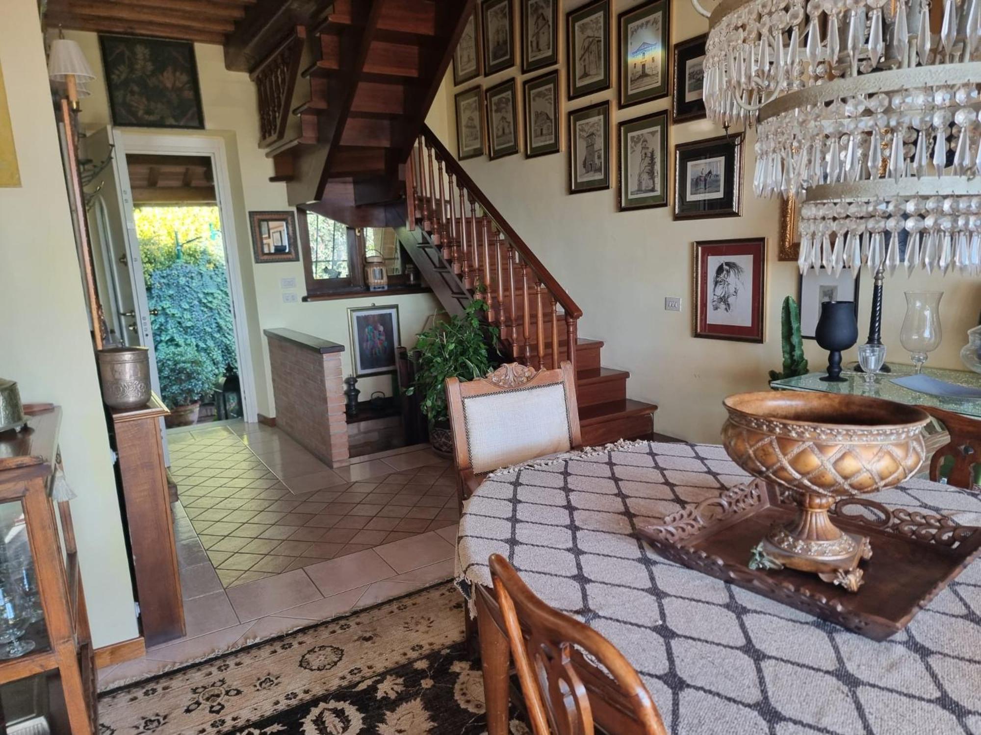 Villa Capo Corso Corsanico-Bargecchia Ngoại thất bức ảnh
