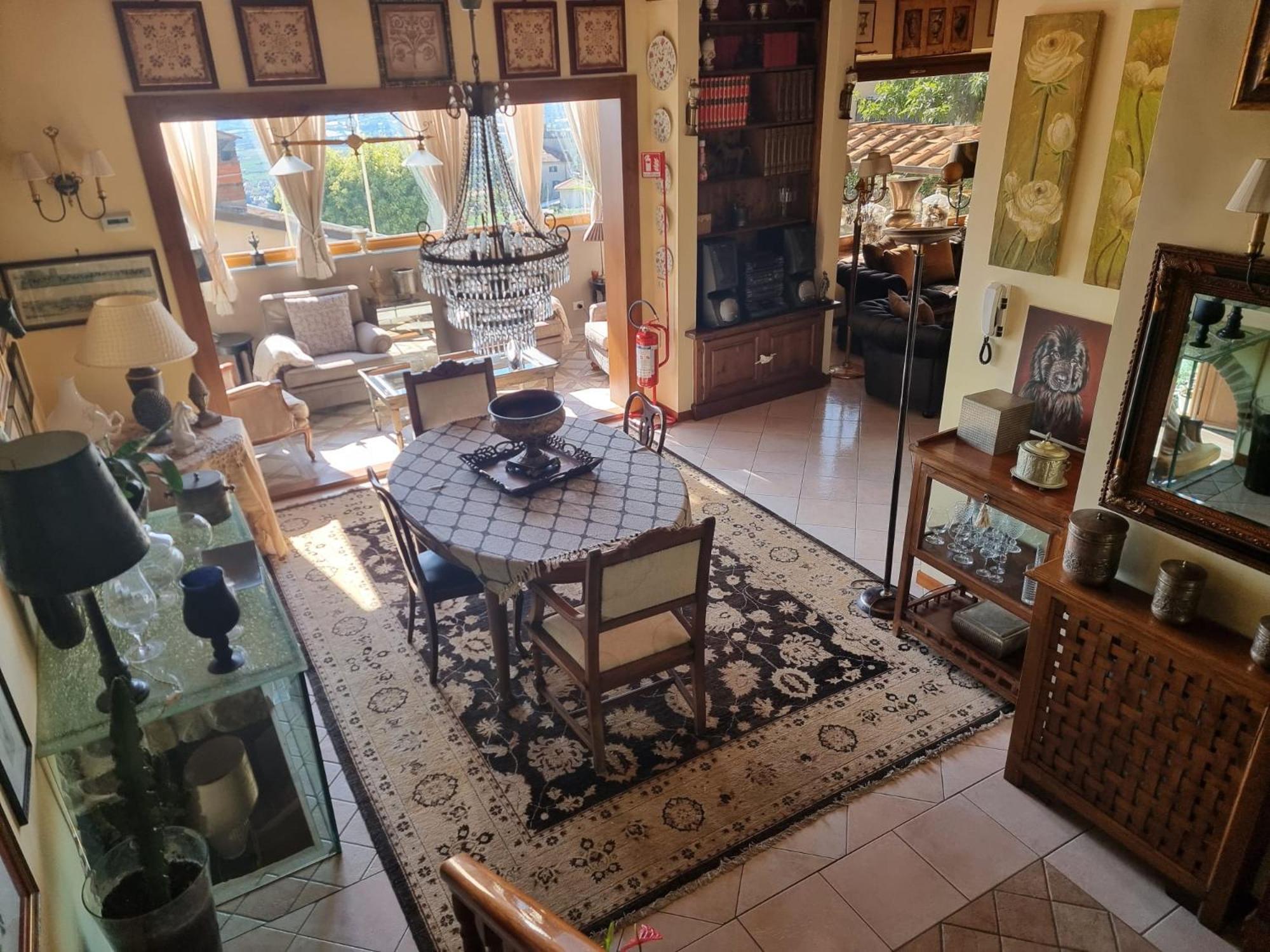 Villa Capo Corso Corsanico-Bargecchia Ngoại thất bức ảnh