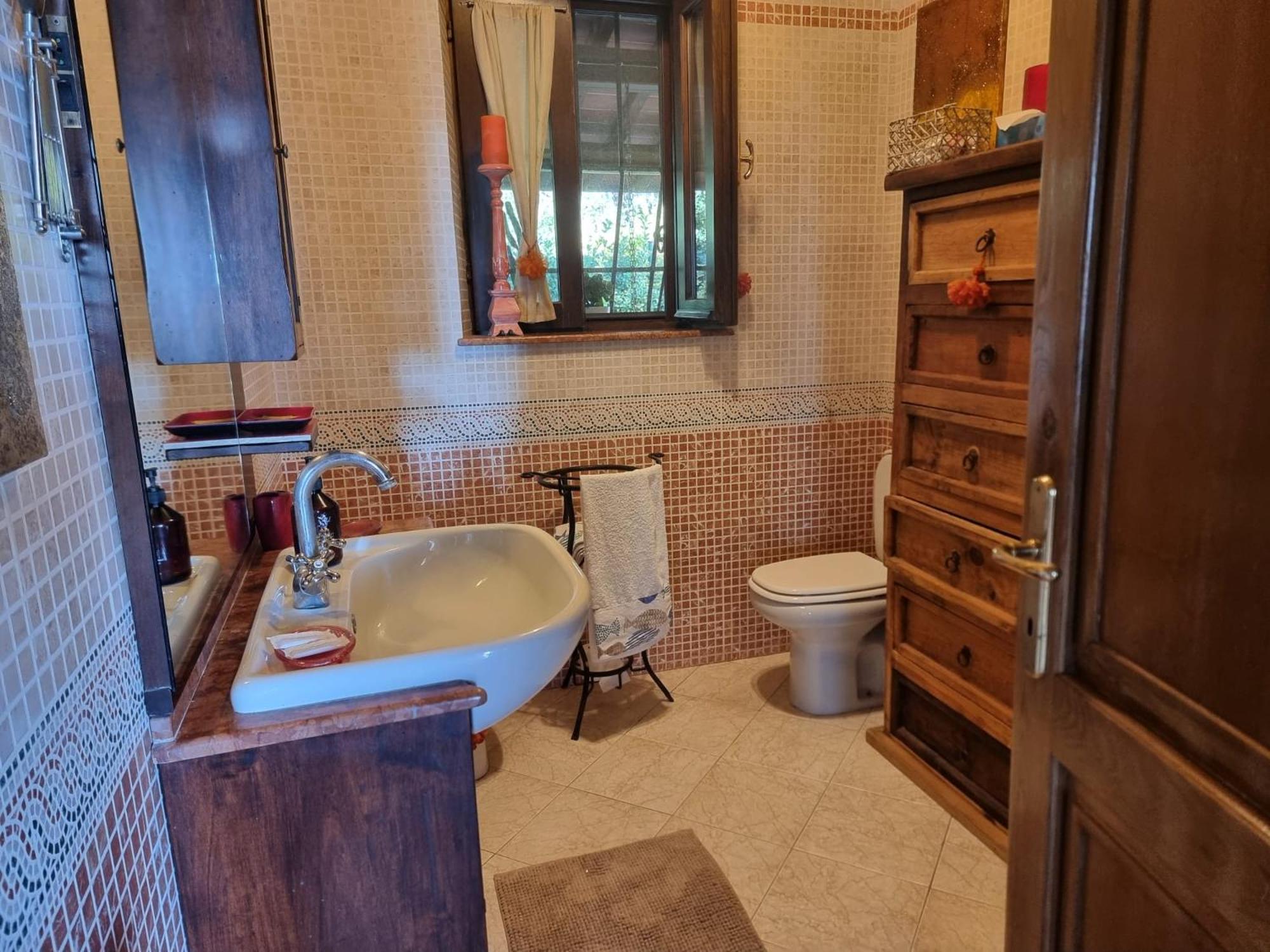 Villa Capo Corso Corsanico-Bargecchia Ngoại thất bức ảnh